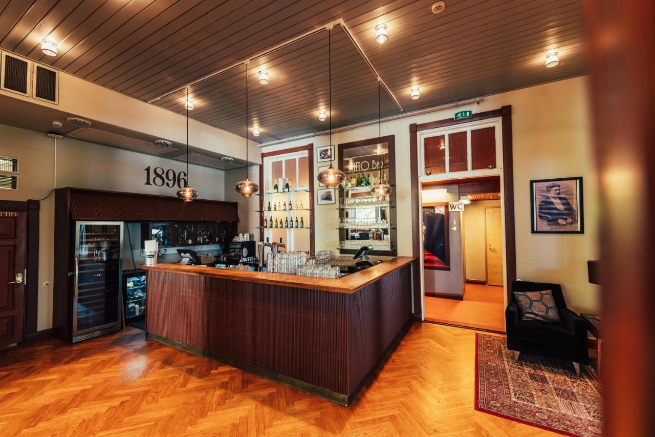 Hotel Spahotel Casino 4*