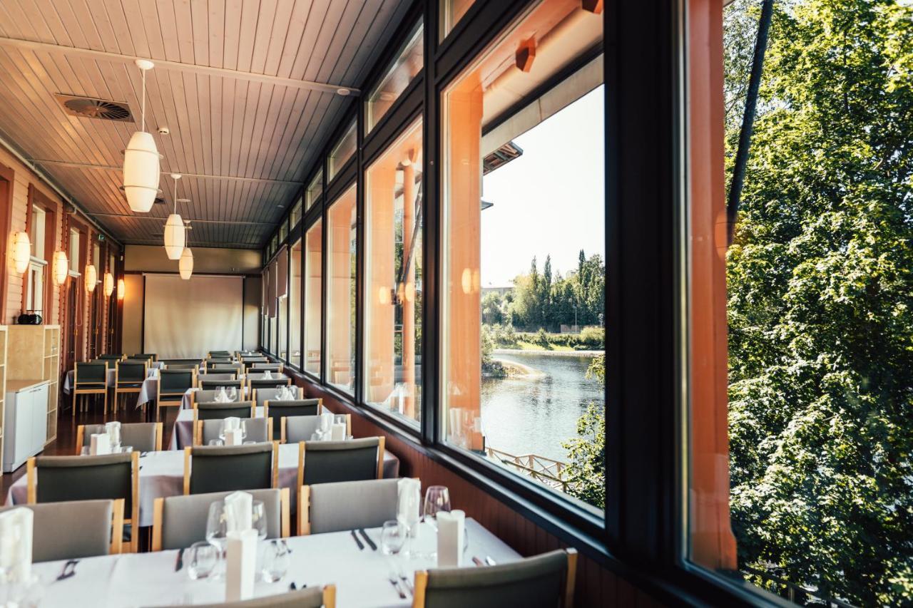 Hotel Spahotel Casino Savonlinna