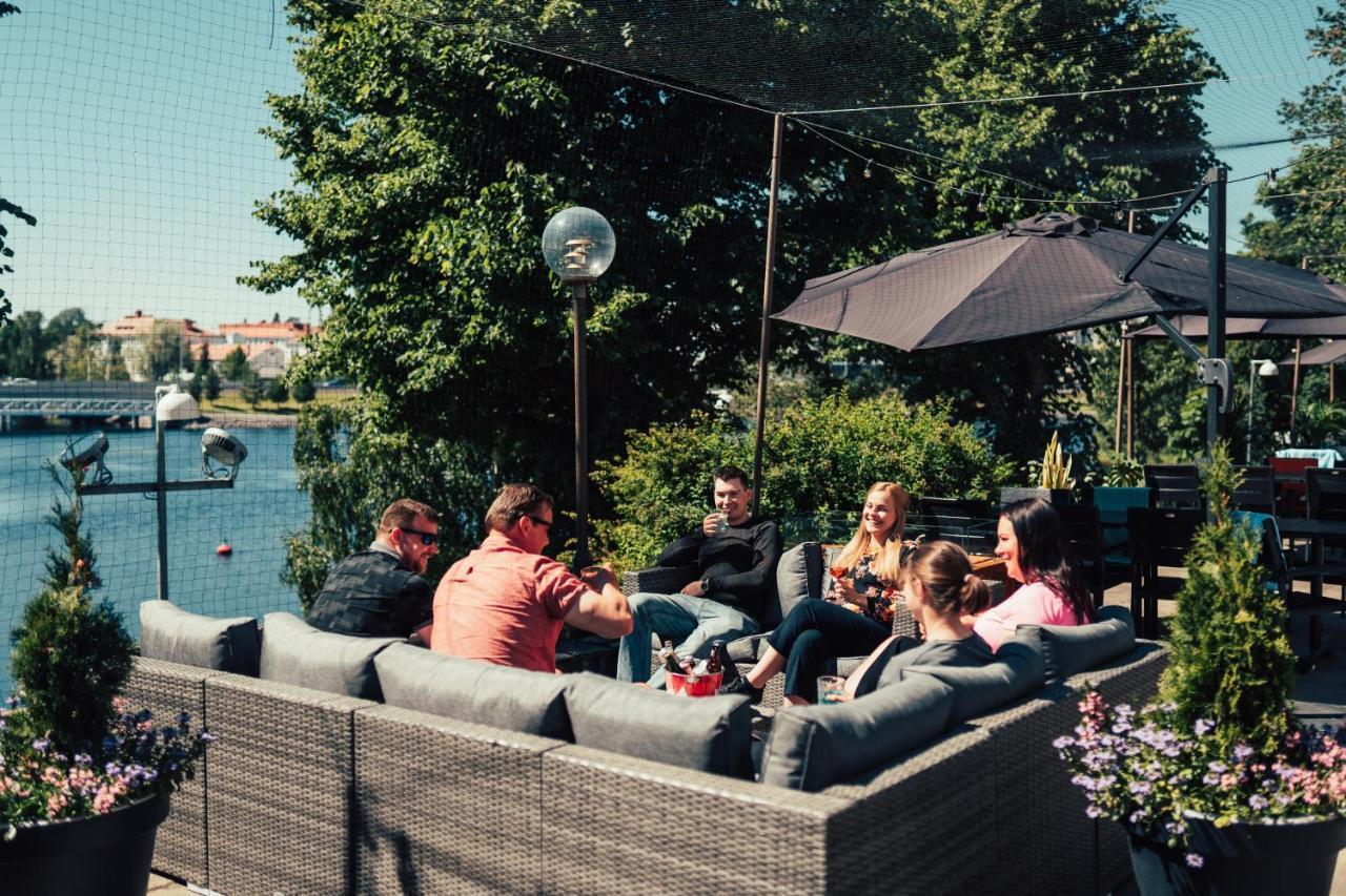 Spahotel Casino Hotel Savonlinna